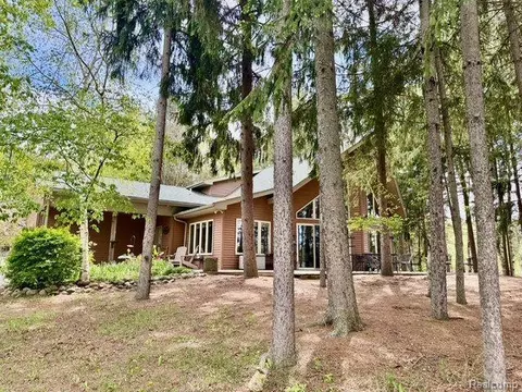 5793 Gark Rd, Arcadia, MI 48412