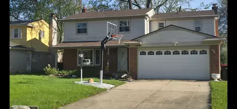 17221 Madison St, Southfield, MI 48076