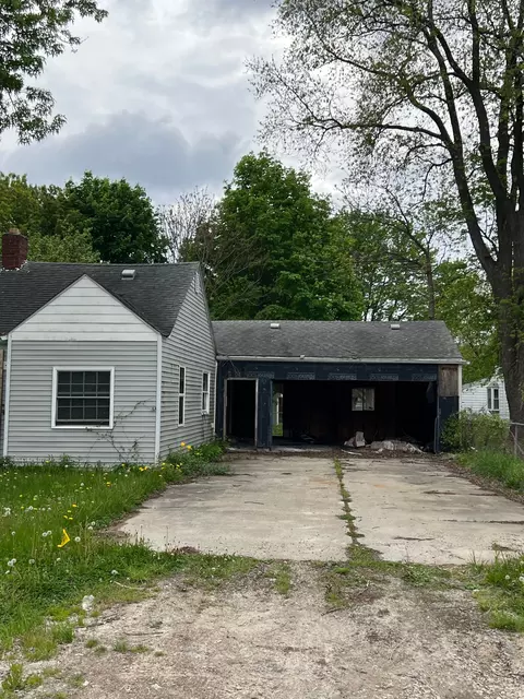 4073 Orgould St, Mount Morris, MI 48504