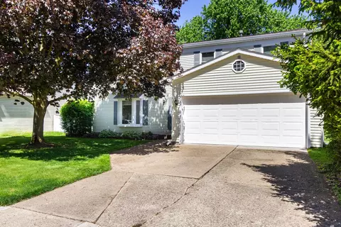 41944 Cherry Hill Rd, Novi, MI 48375
