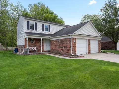 7323 S Kingston, Westland, MI 48185
