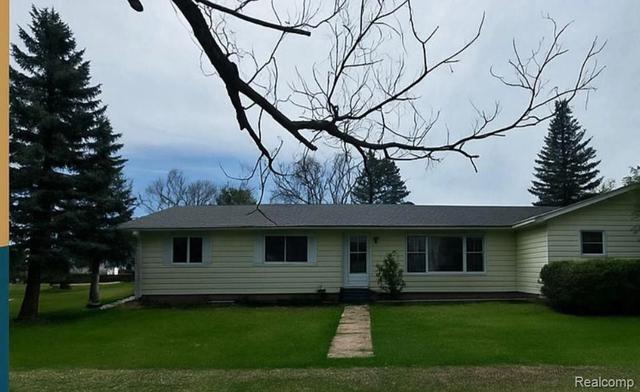 415 W State St, Mancelona, MI 49659
