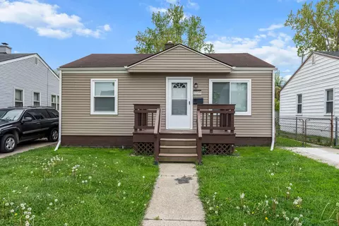 13148 Sherman Ave, Warren, MI 48089