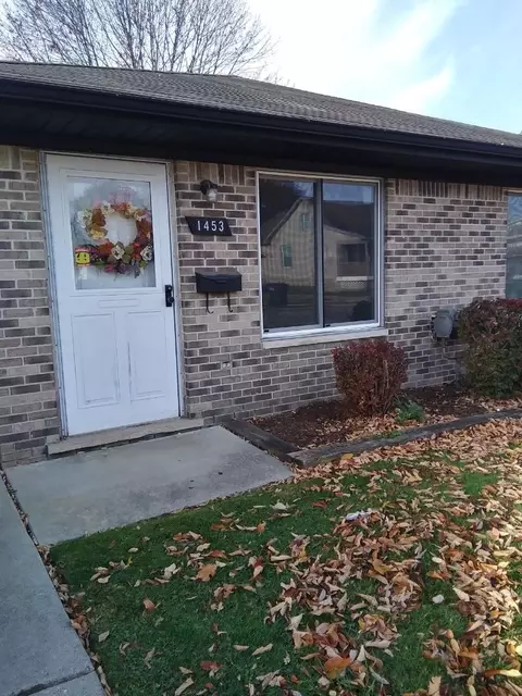 1457 Euclid St, Lincoln Park, MI 48146