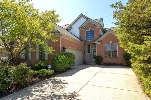 51391 Northview, Plymouth, MI 48170
