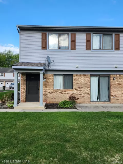 50013 S Jimmy, Chesterfield, MI 48047