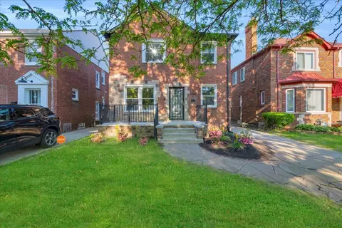 17550 Ohio St, Detroit, MI 48221