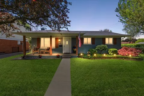 40459 Hamilton, Sterling Heights, MI 48313