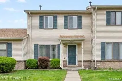 20123 Cumberland, Brownstown, MI 48183