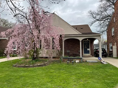 4424 Bishop St, Detroit, MI 48224