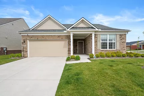 4051 Colfax Crt Ct, Canton, MI 48188