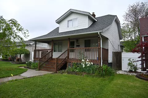 1010 Fort Park Blvd, Lincoln Park, MI 48146
