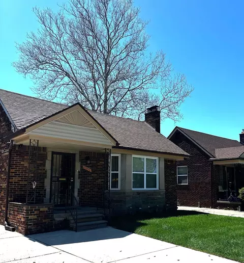 7171 W Outer Dr, Detroit, MI 48235