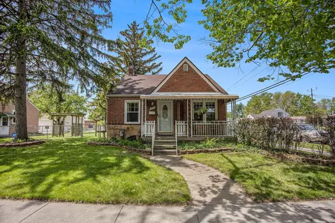 18805 Henry St, Melvindale, MI 48122