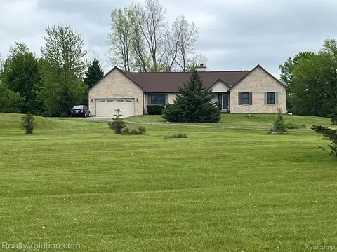 3450 Briggs Rd, Marathon, MI 48464