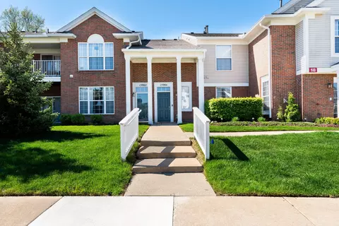 15982 Morningside, Northville, MI 48168