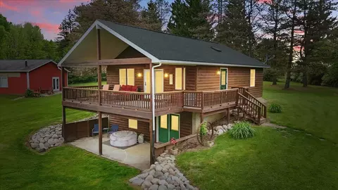 10275 Wilson Rd, Forest, MI 48463