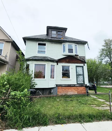 633 Owen St, Detroit, MI 48202