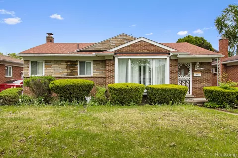 9312 Appleton, Redford, MI 48239
