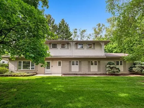 32770 Ardwick Rd, Farmington Hills, MI 48334