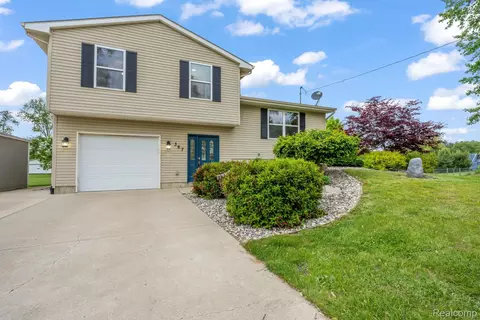 367 116th Ave, Martin, MI 49070