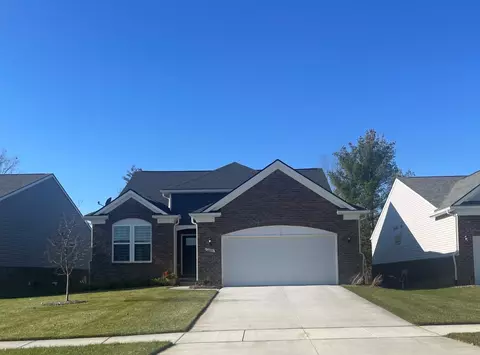 3048 Sheffield Cir, Village Of Clarkston, MI 48346