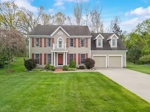 9079 Twin Oaks, Flushing, MI 48433