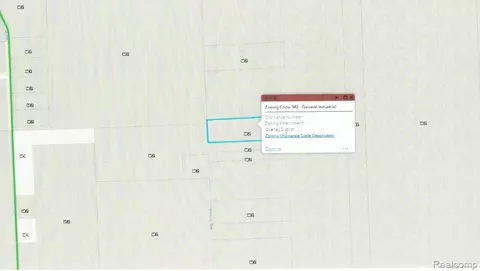 0000 Vining Rd, Huron, MI 48174
