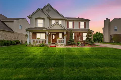 14190 Elmhurst Dr, Sterling Heights, MI 48313