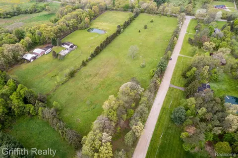 0000 Vl Denton Hill Rd, Tyrone, MI 48430