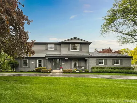 29958 Barwell Rd, Farmington Hills, MI 48334