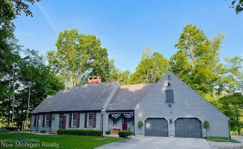 4909 Barnstable Ln, Delta, MI 48906 photo 1