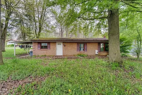 76107 Van Dyke Rd, Bruce Township, MI 48065