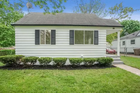 620 2nd Ave, Pontiac, MI 48340