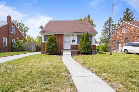 8105 Bramell, Detroit, MI 48239