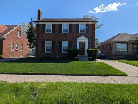9864 E Outer Dr, Detroit, MI 48224