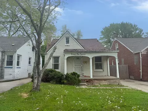 11120 Lakepointe St, Detroit, MI 48224