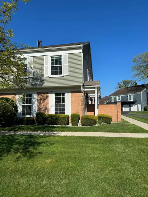23644 Stonehenge Blvd, Novi, MI 48375