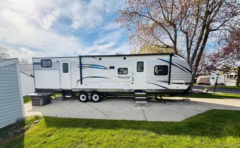 5252 Fredricksburg Ln, Lexington, MI 48450