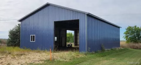 1300 S Van Dyke Rd, Colfax, MI 48413