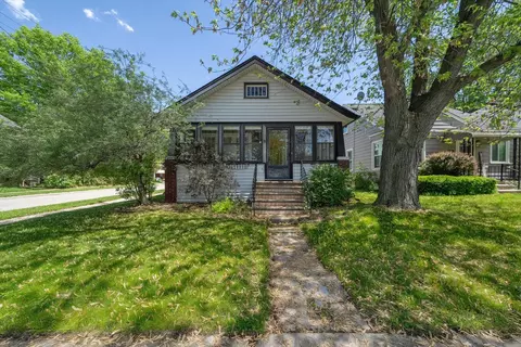 601 S Kenwood Ave, Royal Oak, MI 48067
