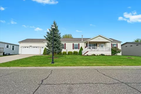 11209 Apple Grv, Green Oak, MI 48178