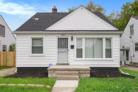 7493 Bramell, Detroit, MI 48239