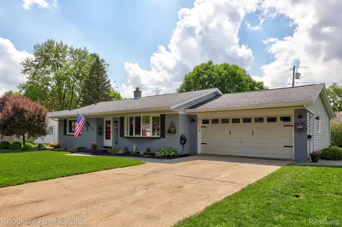 330 N Haas St, Frankenmuth, MI 48734
