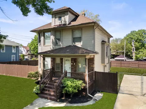32 Linden St, River Rouge, MI 48218