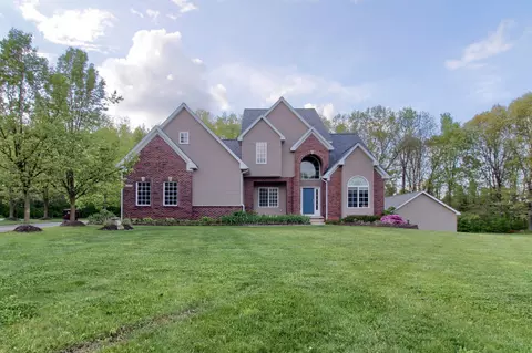 2278 Wild Cherry Dr, Marion, MI 48843