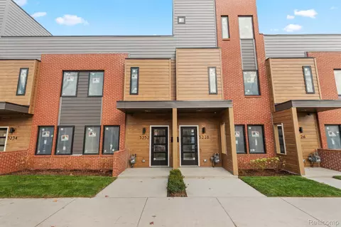 5234 Avery St, Detroit, MI 48208