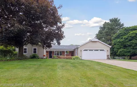 6573 Grand Circle Dr, Genoa, MI 48116