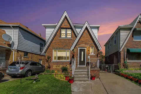 6416 Hartwell St, Dearborn, MI 48126