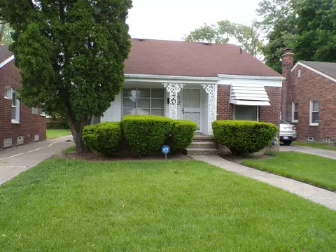 9546 Westwood St, Detroit, MI 48228